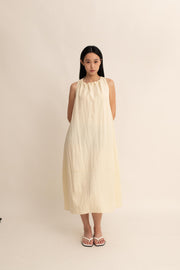 Novelle Gather Dress