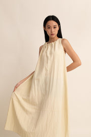 Novelle Gather Dress