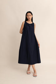 Novelle Gather Dress