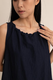 Novelle Gather Dress