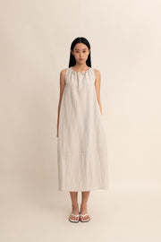 Novelle Gather Dress