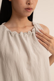 Novelle Gather Dress