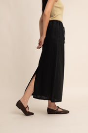 Orelle Drawstring Skirt