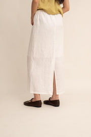 Orelle Drawstring Skirt