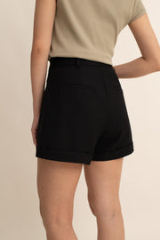 Orra High Waist Shorts