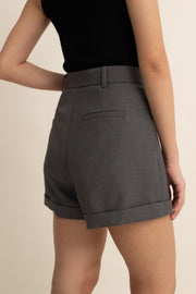 Orra High Waist Shorts