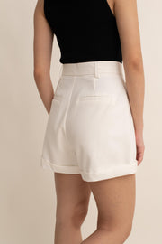 Orra High Waist Shorts
