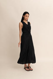 Rhea Wrap Dress