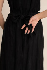 Rhea Wrap Dress