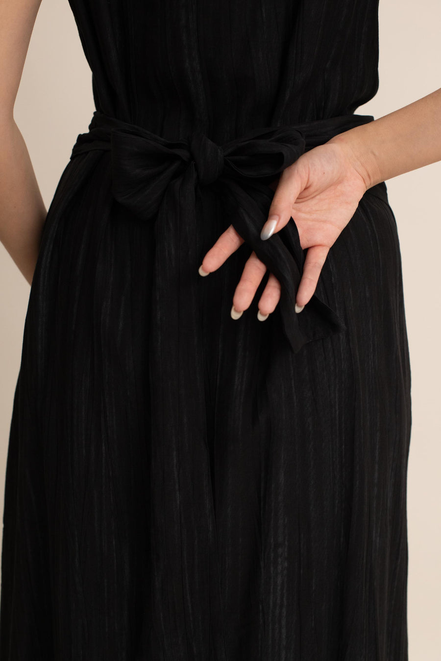 Rhea Wrap Dress