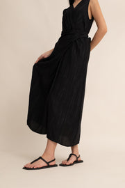 Rhea Wrap Dress