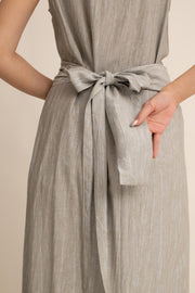 Rhea Wrap Dress