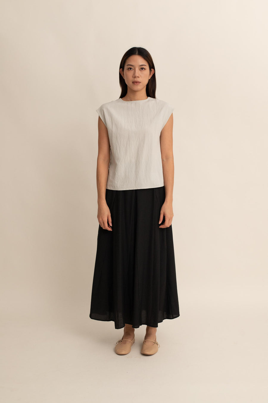 Ruby Knot Top
