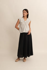 Ruby Knot Top