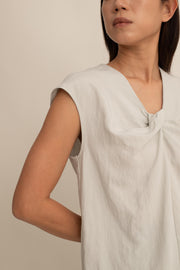 Ruby Knot Top