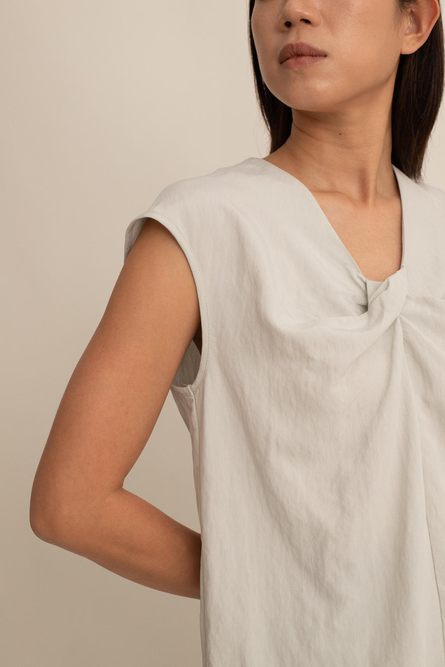 Ruby Knot Top