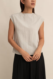 Ruby Knot Top