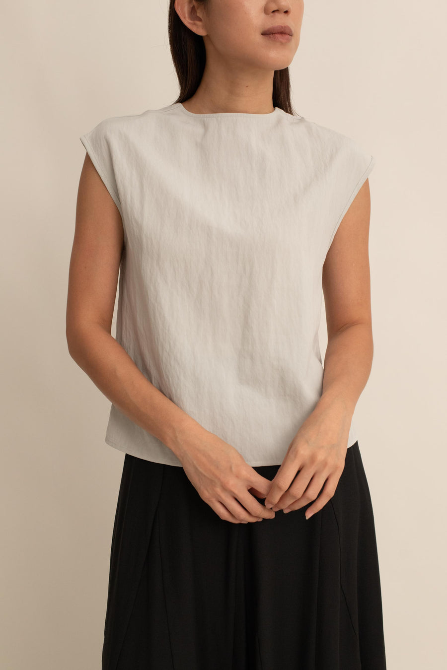 Ruby Knot Top