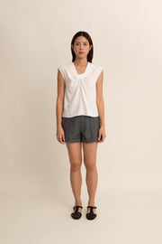 Ruby Knot Top