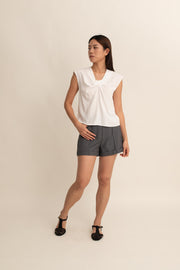 Ruby Knot Top