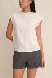 Ruby Knot Top