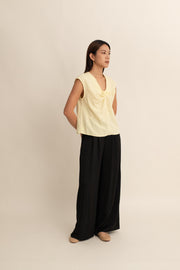 Ruby Knot Top