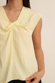 Ruby Knot Top