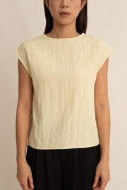 Ruby Knot Top
