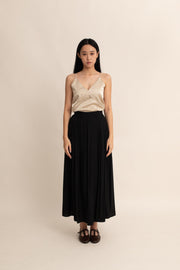 Seraphine V-neck Top