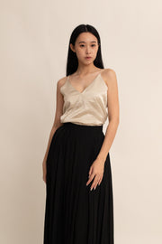 Seraphine V-neck Top