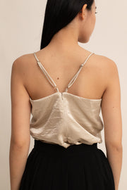 Seraphine V-neck Top