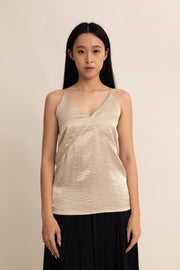 Seraphine V-neck Top