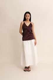 Seraphine V-neck Top