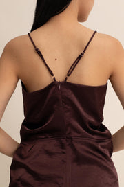 Seraphine V-neck Top