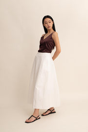 Seraphine V-neck Top