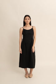 Siena Strap Dress