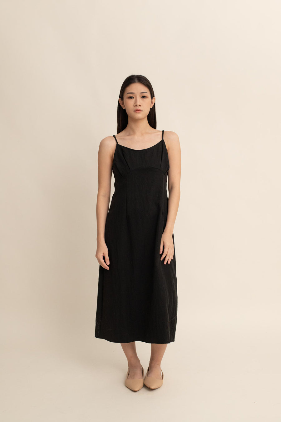 Siena Strap Dress