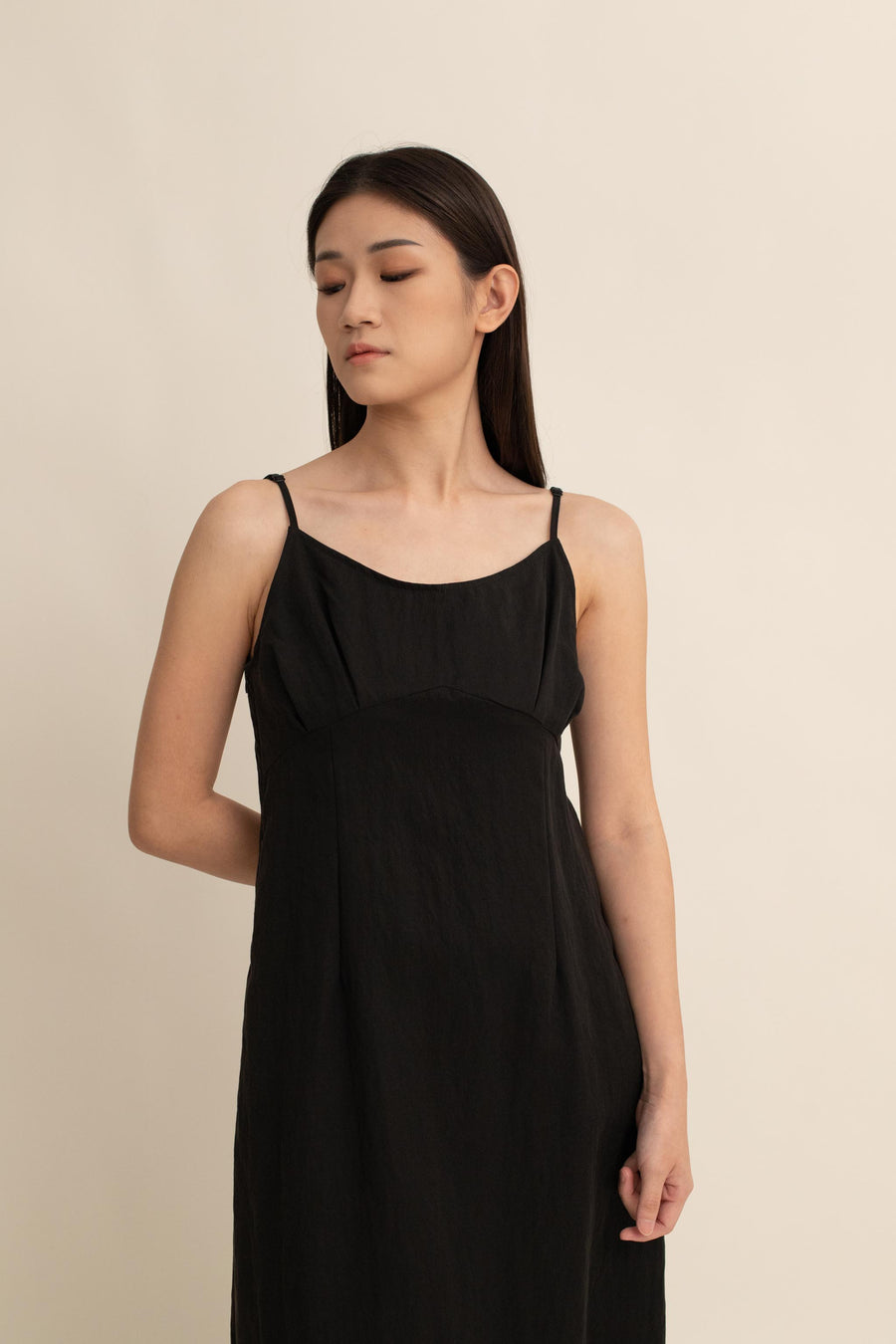 Siena Strap Dress
