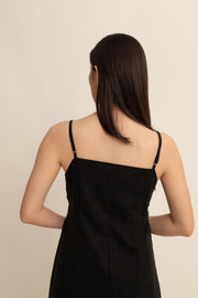 Siena Strap Dress