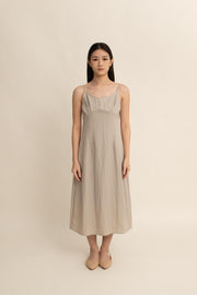 Siena Strap Dress