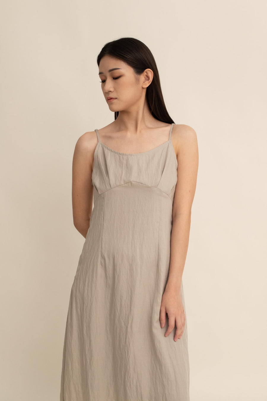 Siena Strap Dress
