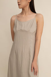 Siena Strap Dress