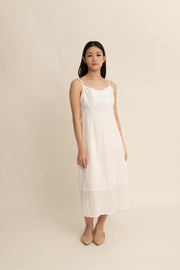 Siena Strap Dress