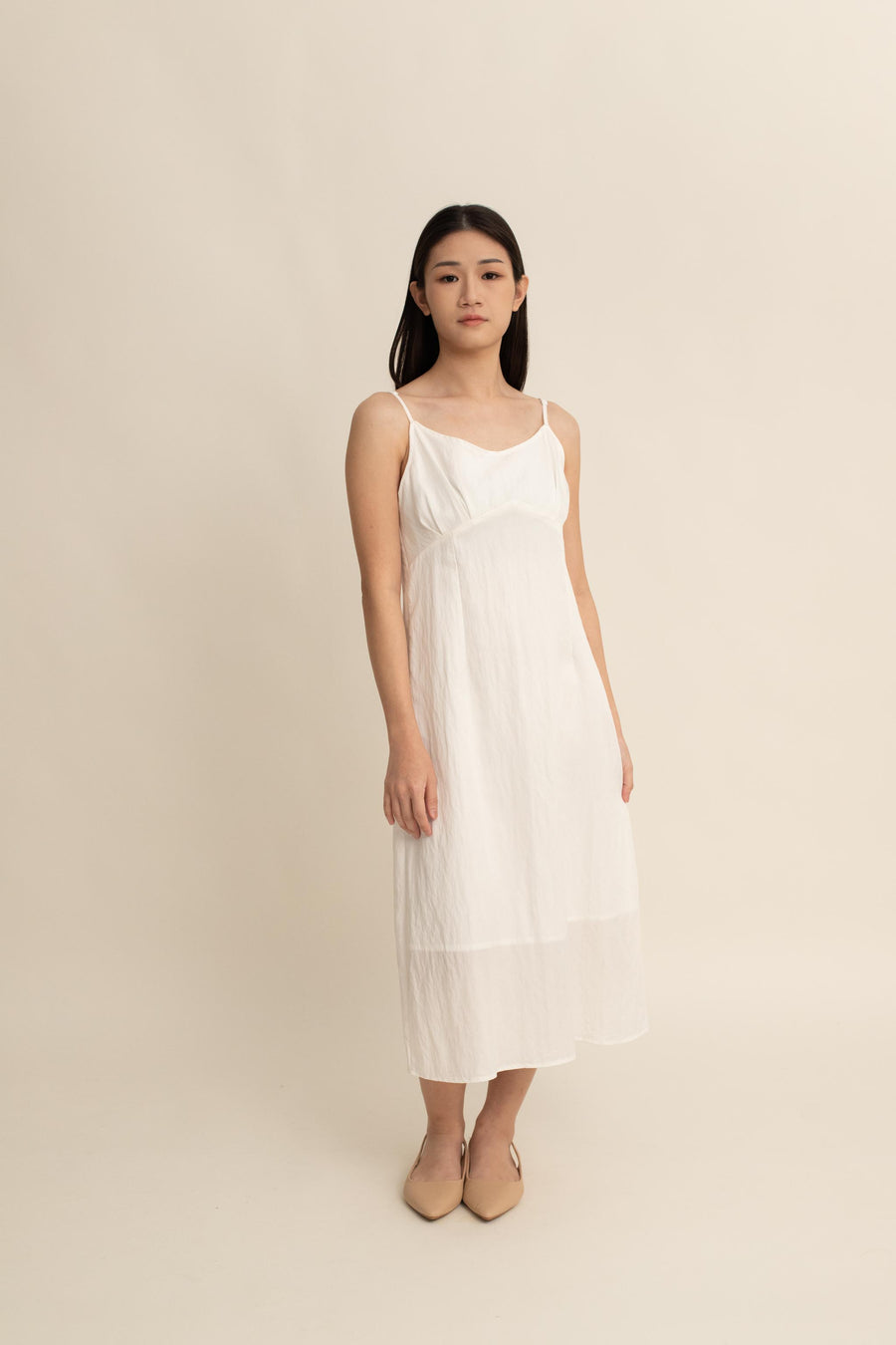 Siena Strap Dress