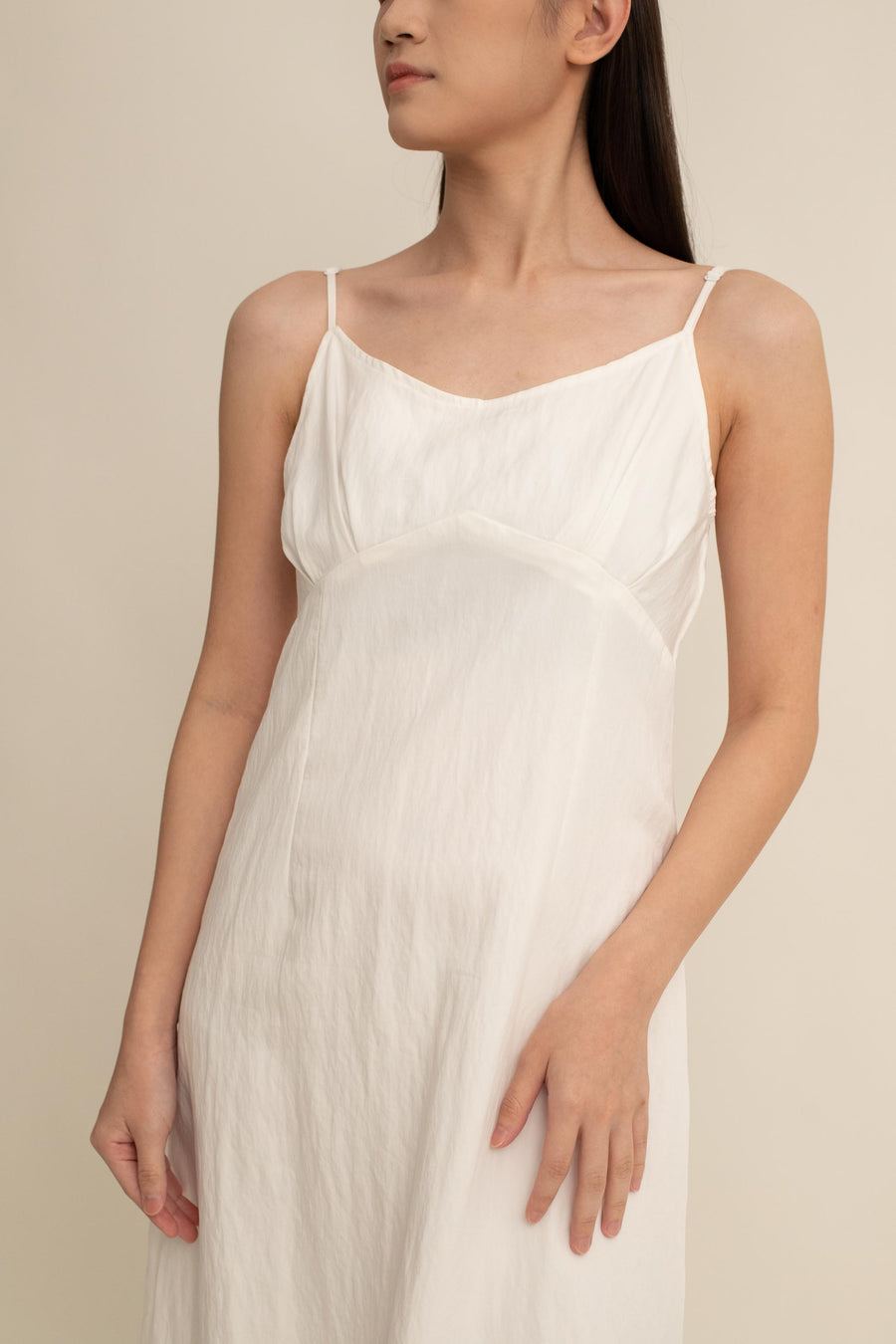 Siena Strap Dress