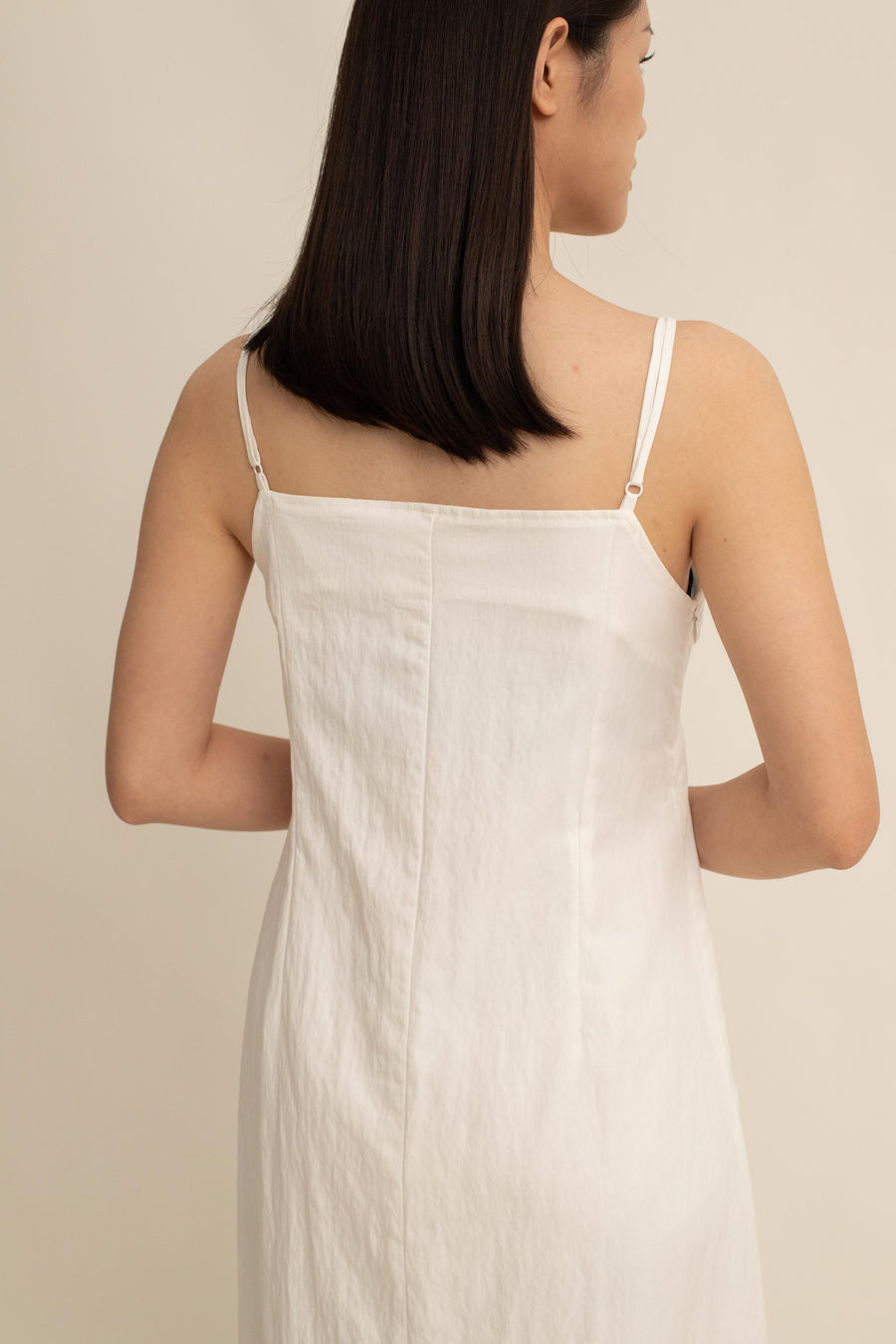Siena Strap Dress