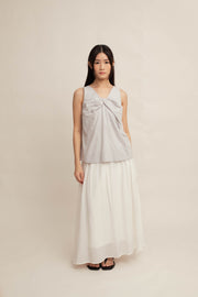 Stella Twist Knot Top