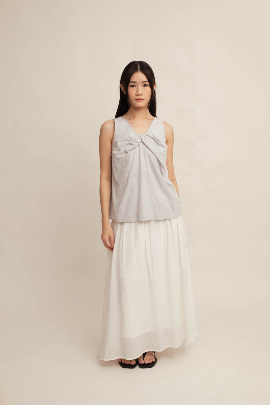 Stella Twist Knot Top
