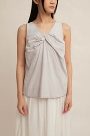 Stella Twist Knot Top