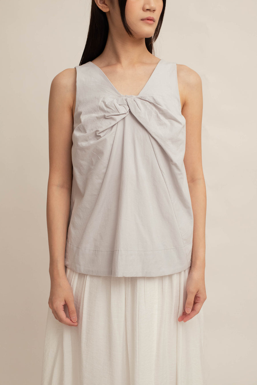 Stella Twist Knot Top